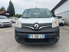 Renault - Kangoo - 1.5 Dci