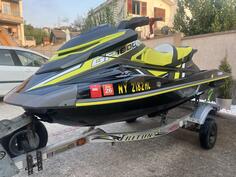 Yamaha - GP1800R RIVA RACING