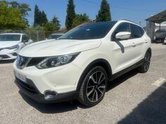 Nissan - Qashqai - 1.6 Dci