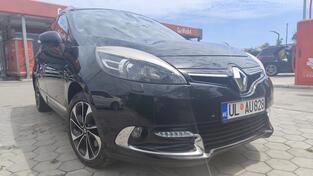 Renault - Grand Scenic - 1.6