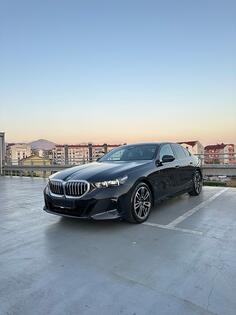 BMW - 520 - M 520 Xdrive