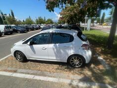 Peugeot - 208 - 1.4 e-HDI