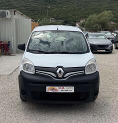 Renault - Kangoo - MAXI PUTNIČKI 1.5 dCi
