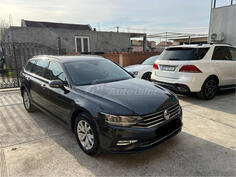 Volkswagen - Passat - Tdi