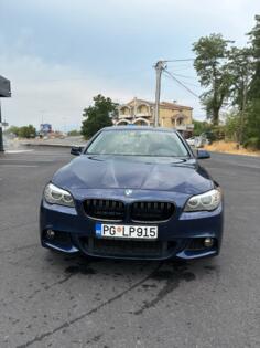 BMW - 530 - F10 Xd