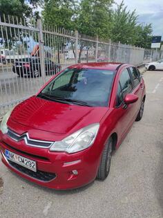 Citroen - C3 - 1.4hdi
