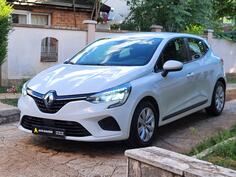 Renault - Clio - 1.5dci