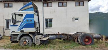 DAF - DAF 95 ATI 380