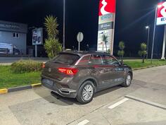 Volkswagen - T-Roc - 2.0 TDI