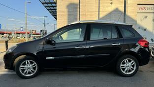Renault - Clio - 1.2