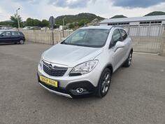Opel - Mokka - 1.7 CDTI 96KW