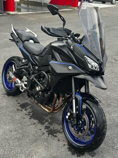 Yamaha - TRACER MT 09