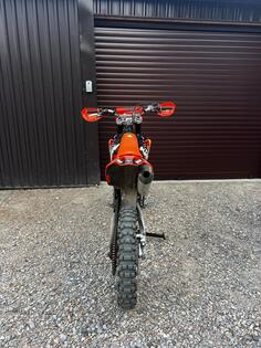 KTM - Sxf 450
