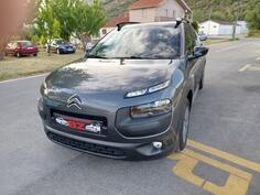 Citroen - C4 Cactus - 16hdi god 2014