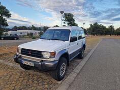 Mitsubishi - Pajero - 2.8 D
