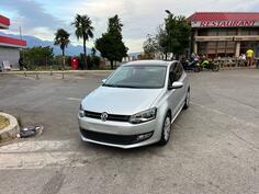 Volkswagen - Polo - 1.2