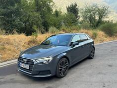 Audi - A3 - 2.0 TDI