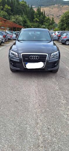 Audi - Q5 - 2.0 Tdi