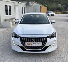 Peugeot - 208 - 1.5 HDI 11/2020g