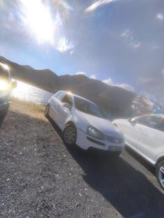 Volkswagen - Golf 5 - 2.0 TDI