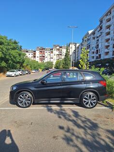 BMW - X1 - 2.0d