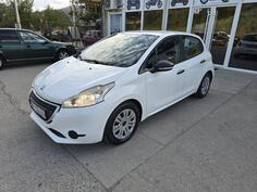 Peugeot - 208 - 1.4 HDI