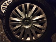 Sparco felne i continental gume