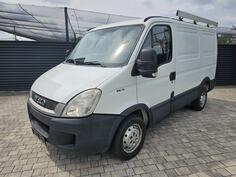 Iveco -  Daily 35SE4 BR.453