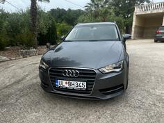 Audi - A3 - 1.6 Tdi