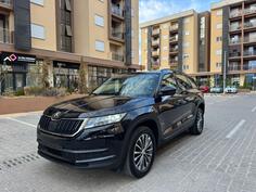 Škoda - Kodiaq - 2.0 tdi