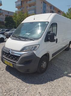 Citroen - yamper