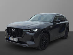 Mazda - CX-60 - 2.5 PHEV 325ks