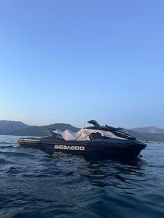 Sea-Doo - GTX 300 limited