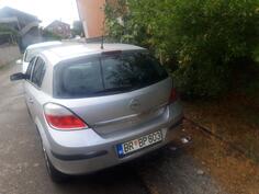 Opel - Astra - 1.6