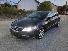 U djelovima Volkswagen - Passat CC
