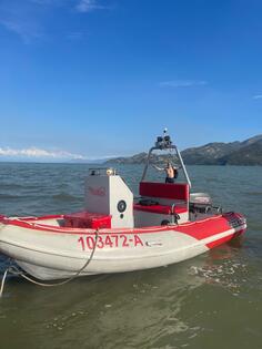 Dominator - gumenjak