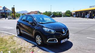 Renault - Captur - 1.5 DCI