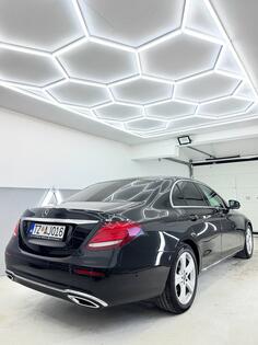 Mercedes Benz - E 220 - d