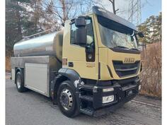 Iveco - 190S40 Stralis - Cisterna za mlijeko RHD