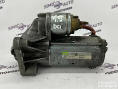 Anlaser za Renault - Scenic    - 2001, 2002