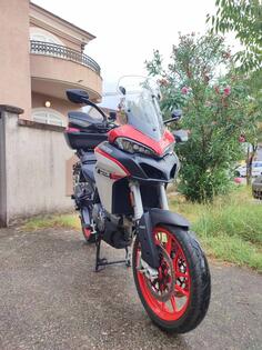 Ducati - MULTISTRADA V2S