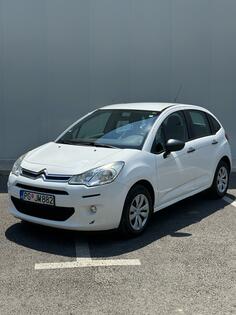 Citroen - C3 - 1.6