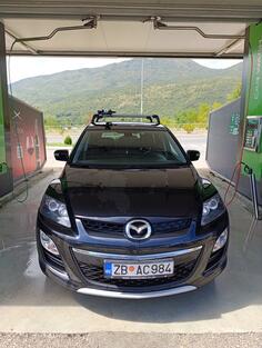 Mazda - CX-7 - 2.2 dizel
