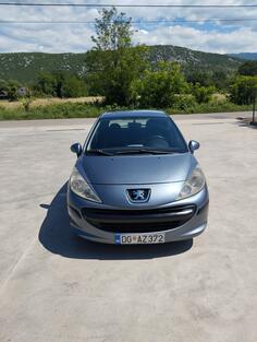 Peugeot - 207 - 1.4 HDI