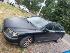 Volvo - S60 - 2.4 D