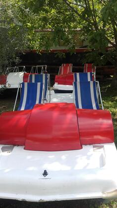 Pedalina Svajcarski