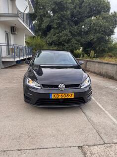 Volkswagen - Golf 7 - 1.6