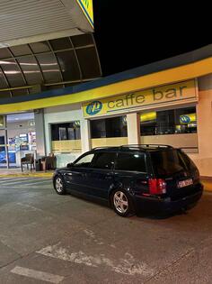 Volkswagen - Passat - 1.9 TDI