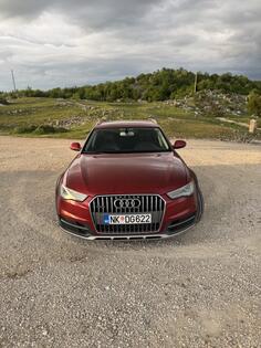 Audi - A6 Allroad - 3.0