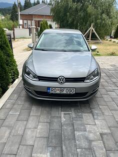 Volkswagen - Golf 7 - 1.2 TSI